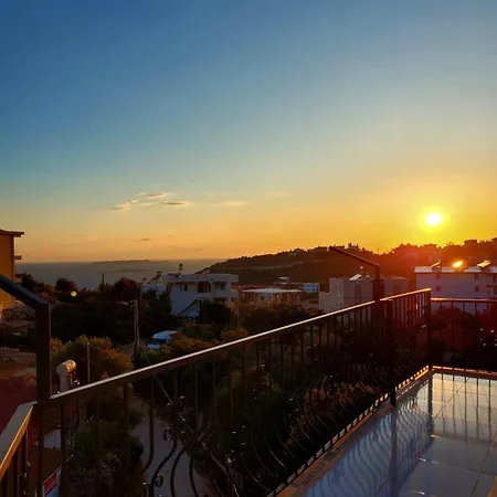 Apartment Pelit 2
