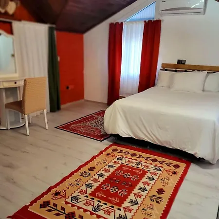 Pelit 2 Apartment Kaş