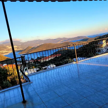 Apartment Pelit 2