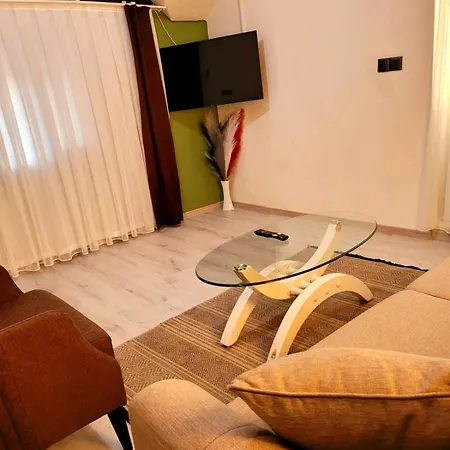 Pelit 2 Apartamento *